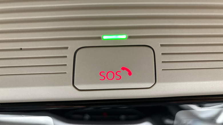 Skoda Kodiaq 1.5 TSI e-TEC SE 5dr DSG [7 Seat] Petrol Estate